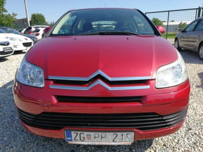 Citroën C4 1,4 i 16V X - Slika 2