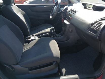 Citroën C4 1,4 i 16V X - Slika 3