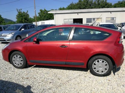 Citroën C4 1,4 i 16V X - Slika 7