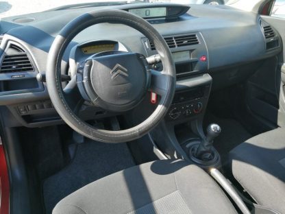 Citroën C4 1,4 i 16V X - Slika 8