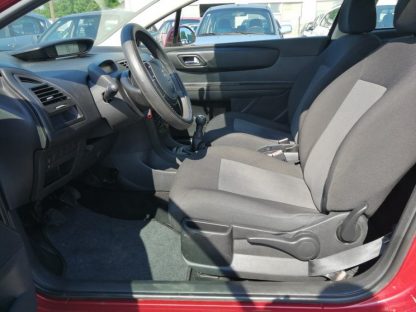 Citroën C4 1,4 i 16V X - Slika 11