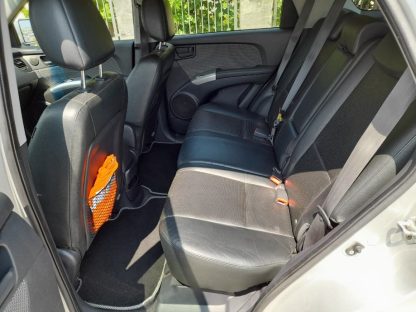 Kia Sportage 2,7 EX Prestige, automatik, LPG atestiran - Slika 13