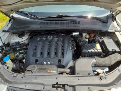 Kia Sportage 2,7 EX Prestige, automatik, LPG atestiran - Slika 15