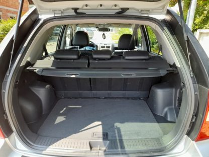 Kia Sportage 2,7 EX Prestige, automatik, LPG atestiran - Slika 14