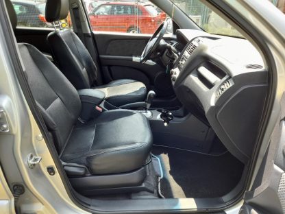 Kia Sportage 2,7 EX Prestige, automatik, LPG atestiran - Slika 12