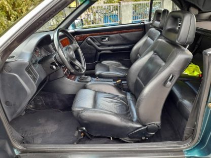 Audi 80 2.3 Cabrio - Slika 14