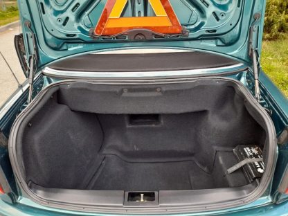 Audi 80 2.3 Cabrio - Slika 12