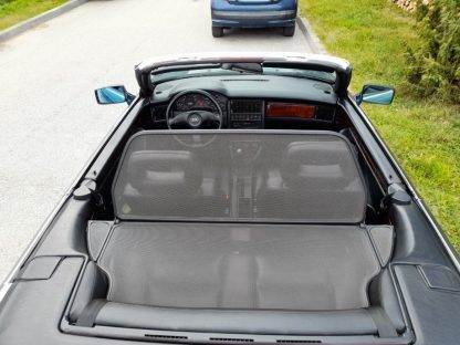 Audi 80 2.3 Cabrio - Slika 11