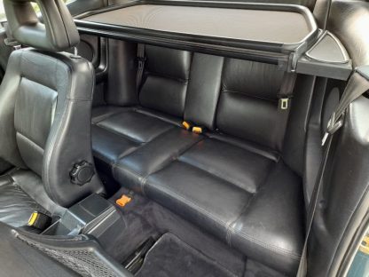 Audi 80 2.3 Cabrio - Slika 6