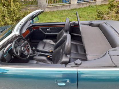 Audi 80 2.3 Cabrio - Slika 5
