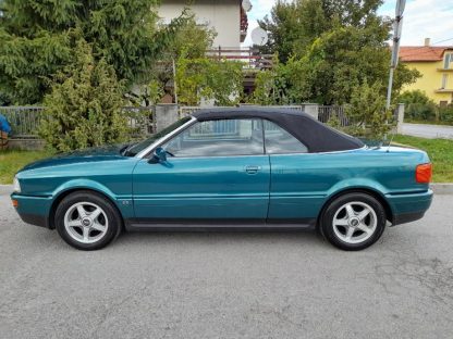 Audi 80 2.3 Cabrio - Slika 3
