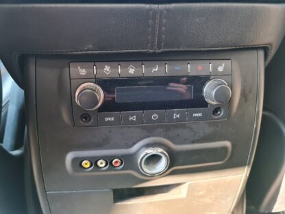 Cadillac Escalade 6,2 i 4x4 AWD LPG automatik - Slika 8