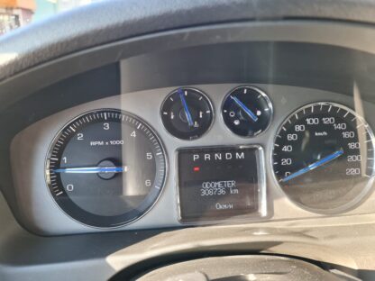 Cadillac Escalade 6,2 i 4x4 AWD LPG automatik - Slika 9