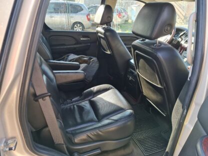Cadillac Escalade 6,2 i 4x4 AWD LPG automatik - Slika 12
