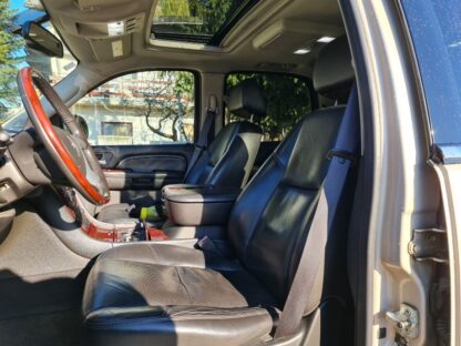 Cadillac Escalade 6,2 i 4x4 AWD LPG automatik - Slika 11