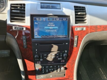 Cadillac Escalade 6,2 i 4x4 AWD LPG automatik - Slika 10