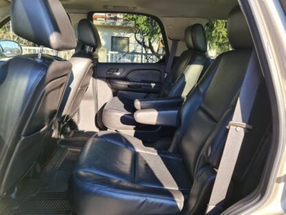 Cadillac Escalade 6,2 i 4x4 AWD LPG automatik - Slika 14