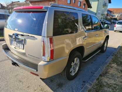 Cadillac Escalade 6,2 i 4x4 AWD LPG automatik - Slika 5