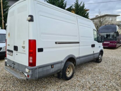 IVECO DAILY 35c13v ,2004 - Slika 5