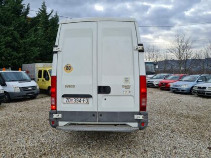 IVECO DAILY 35c13v ,2004 - Slika 6