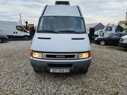IVECO DAILY 35c13v ,2004 - Slika 3