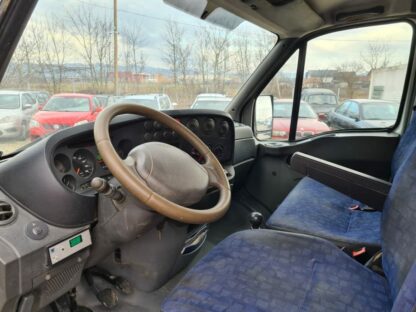 IVECO DAILY 35c13v ,2004 - Slika 7