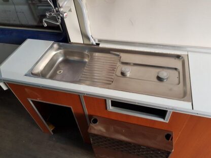 FIAT DUCATO 2.3 JTD, 2008. god. - Slika 11
