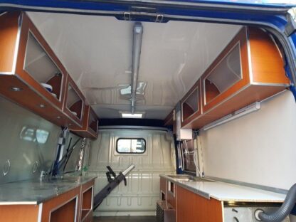 FIAT DUCATO 2.3 JTD, 2008. god. - Slika 10