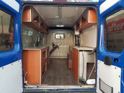 FIAT DUCATO 2.3 JTD, 2008. god. - Slika 9