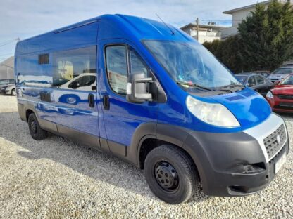 FIAT DUCATO 2.3 JTD, 2008. god. - Slika 3