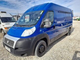 FIAT DUCATO 2.3 JTD, 2008. god.