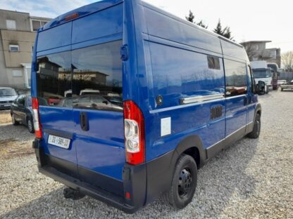 FIAT DUCATO 2.3 JTD, 2008. god. - Slika 7