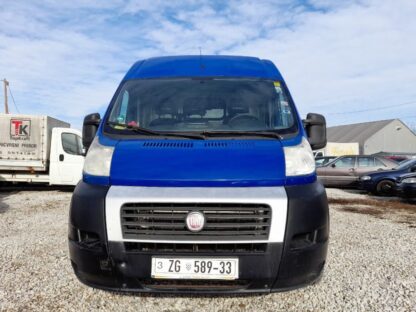 FIAT DUCATO 2.3 JTD, 2008. god. - Slika 2