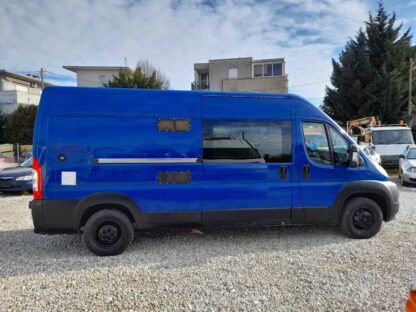 FIAT DUCATO 2.3 JTD, 2008. god. - Slika 4