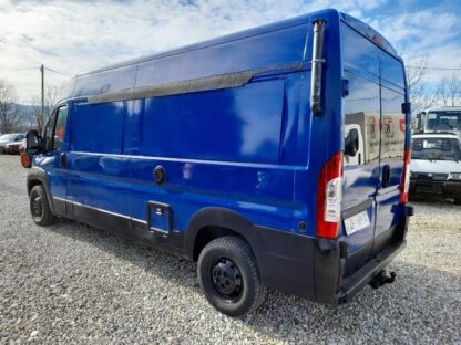 FIAT DUCATO 2.3 JTD, 2008. god. - Slika 6