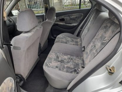 Mitsubishi Carisma 1,6 GLXi - Slika 9
