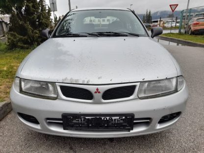 Mitsubishi Carisma 1,6 GLXi - Slika 4
