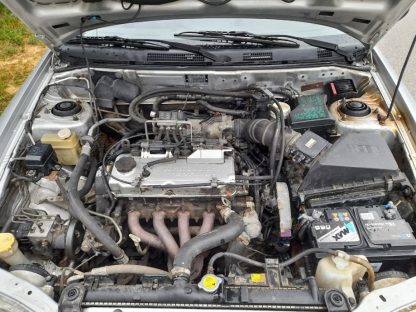 Mitsubishi Carisma 1,6 GLXi - Slika 13