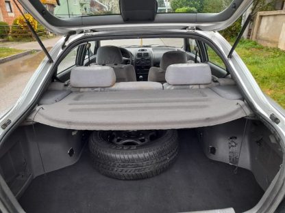 Mitsubishi Carisma 1,6 GLXi - Slika 11