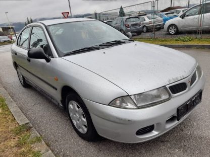Mitsubishi Carisma 1,6 GLXi - Slika 2