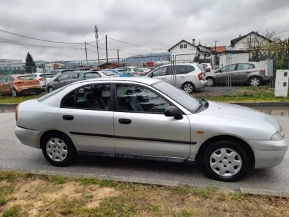 Mitsubishi Carisma 1,6 GLXi - Slika 3
