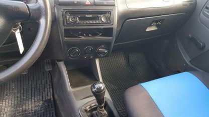 Seat Ibiza 1,9 SDI - Slika 7