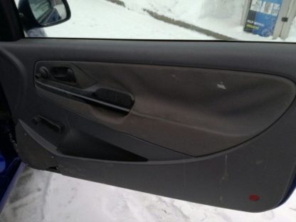 Seat Ibiza 1,9 SDI - Slika 10