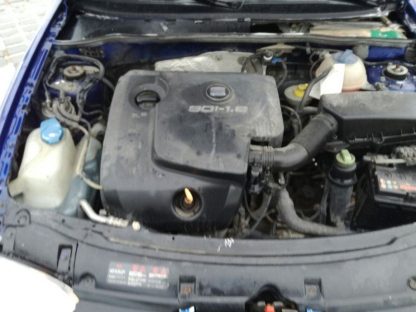Seat Ibiza 1,9 SDI - Slika 12