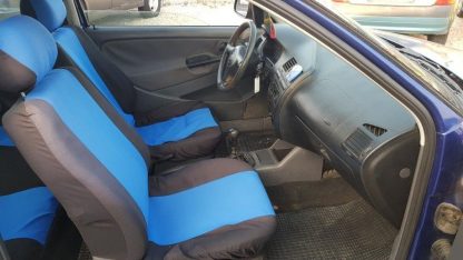 Seat Ibiza 1,9 SDI - Slika 6