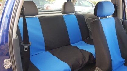 Seat Ibiza 1,9 SDI - Slika 8
