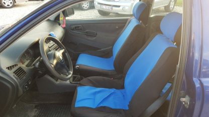 Seat Ibiza 1,9 SDI - Slika 9