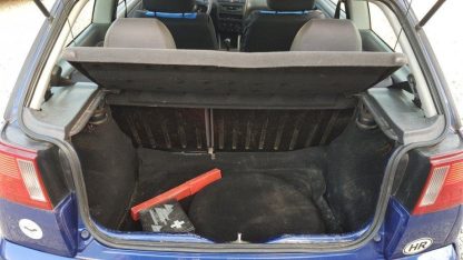 Seat Ibiza 1,9 SDI - Slika 11
