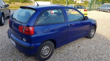 Seat Ibiza 1,9 SDI - Slika 3