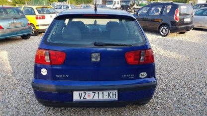 Seat Ibiza 1,9 SDI - Slika 5